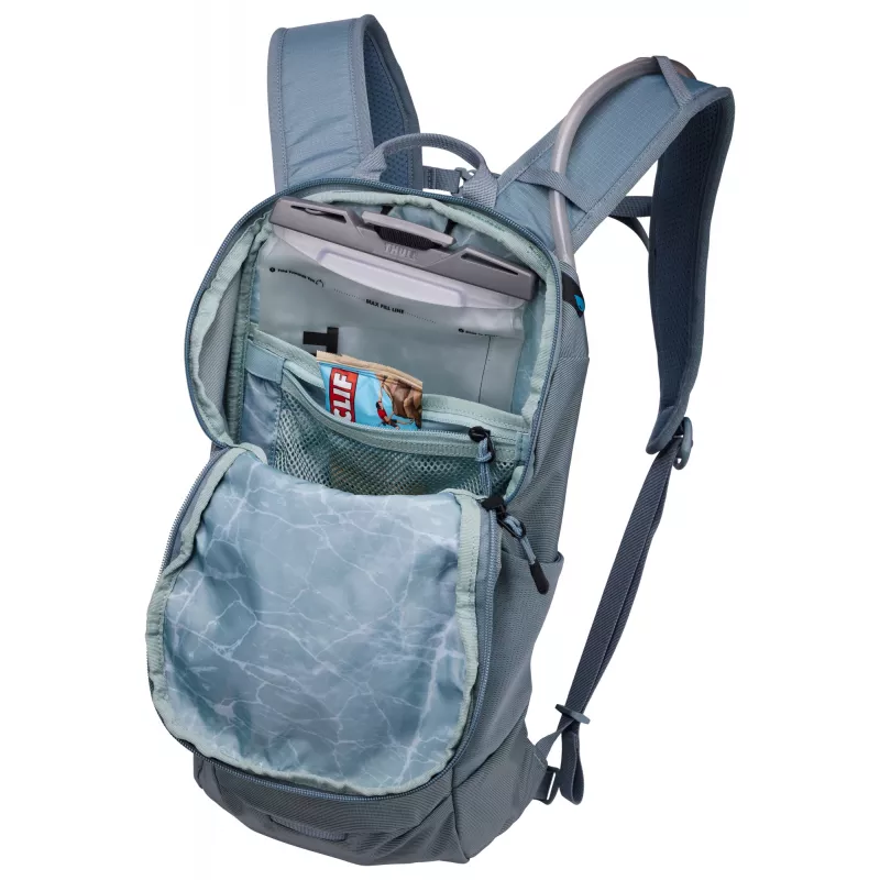 Thule Alltrail TAHP210 Pond backpack Travel backpack Grey Polyester