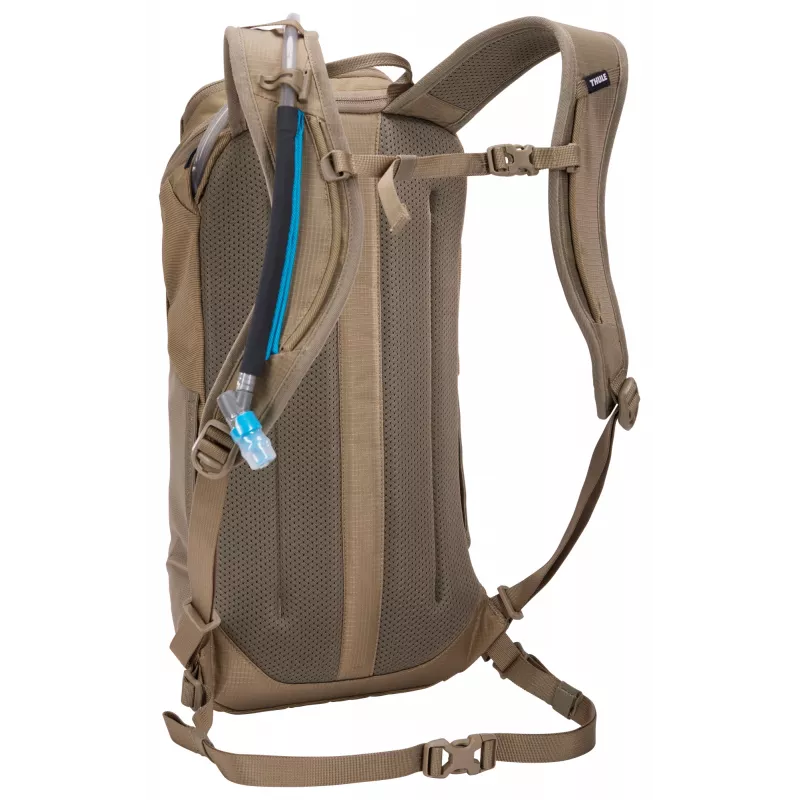 Thule Alltrail TAHP210 Faded Khaki backpack Travel backpack Polyester