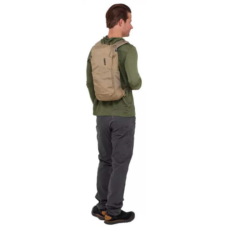 Thule Alltrail TAHP210 Faded Khaki backpack Travel backpack Polyester