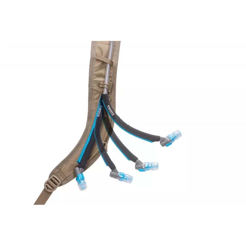 Thule Alltrail TAHP210 Faded Khaki backpack Travel backpack Polyester