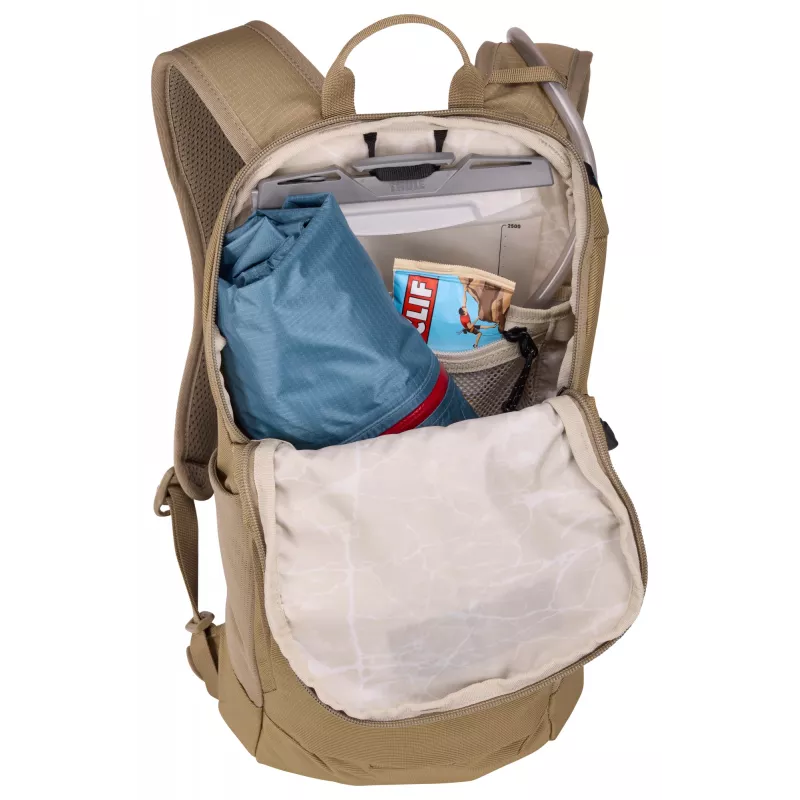 Thule Alltrail TAHP210 Faded Khaki backpack Travel backpack Polyester