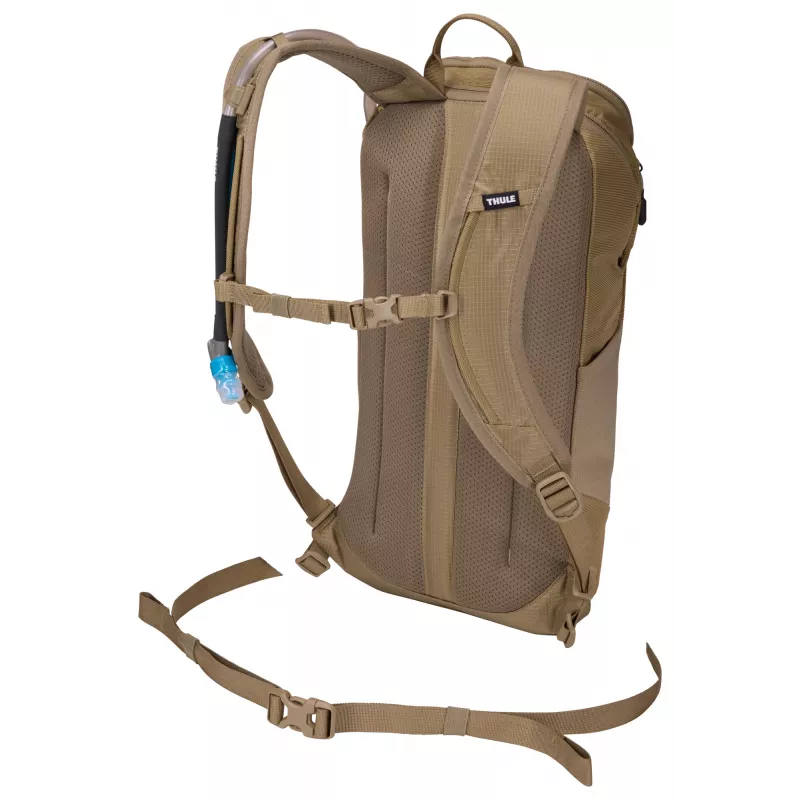 Thule Alltrail TAHP210 Faded Khaki backpack Travel backpack Polyester