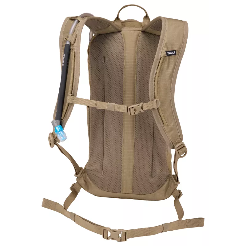 Thule Alltrail TAHP210 Faded Khaki backpack Travel backpack Polyester