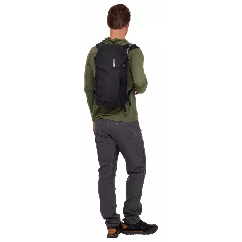 Thule Alltrail TAHP216 Black backpack Travel backpack Polyester