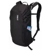 Thule Alltrail TAHP216 Black backpack Travel backpack Polyester