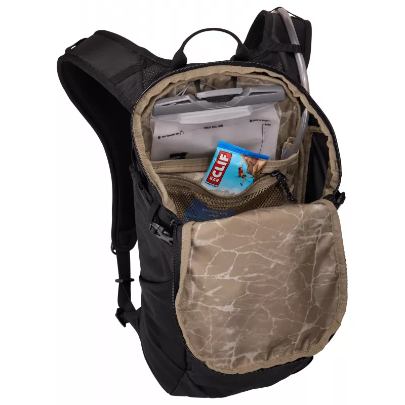 Thule Alltrail TAHP216 Black backpack Travel backpack Polyester