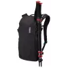 Thule Alltrail TAHP216 Black backpack Travel backpack Polyester