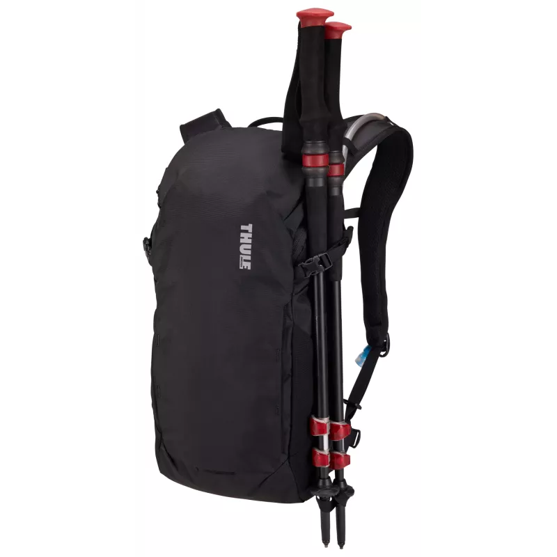 Thule Alltrail TAHP216 Black backpack Travel backpack Polyester