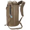 Thule Alltrail TAHP216 Faded Khaki backpack Travel backpack Polyester
