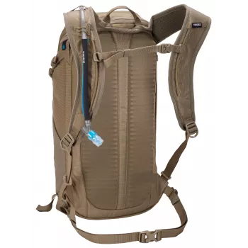 Thule Alltrail TAHP216 Faded Khaki backpack Travel backpack Polyester