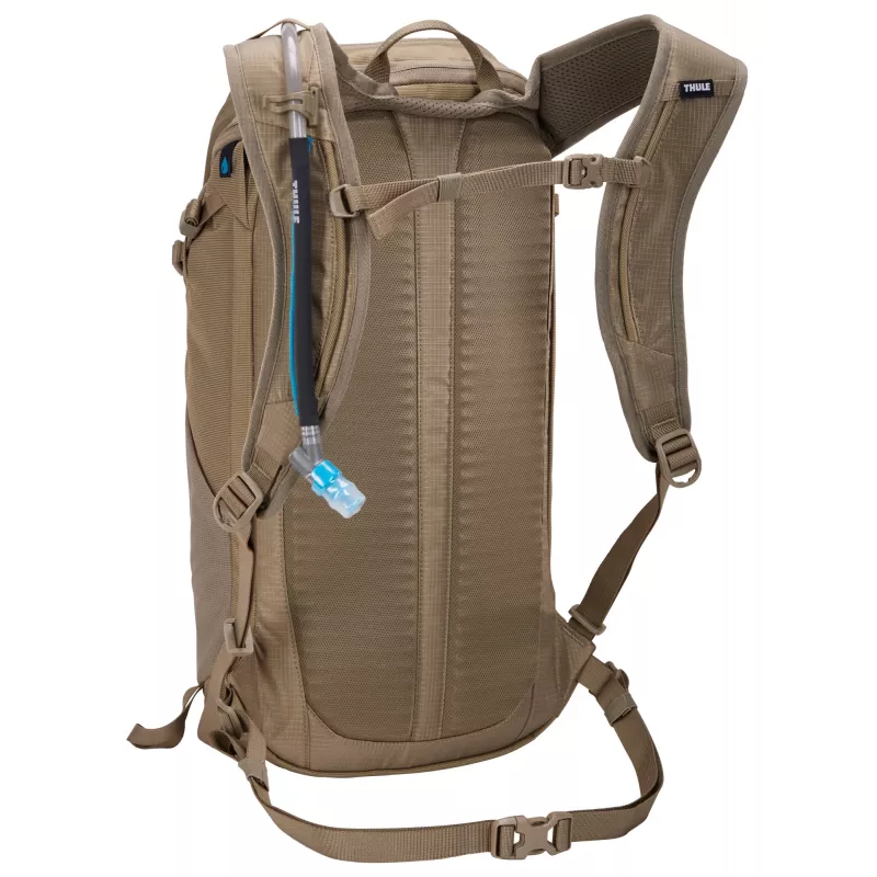Thule Alltrail TAHP216 Faded Khaki backpack Travel backpack Polyester