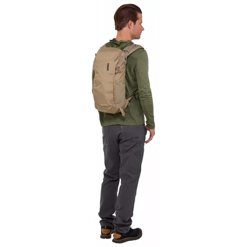Thule Alltrail TAHP216 Faded Khaki backpack Travel backpack Polyester