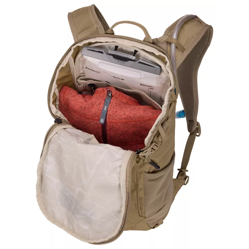 Thule Alltrail TAHP216 Faded Khaki backpack Travel backpack Polyester