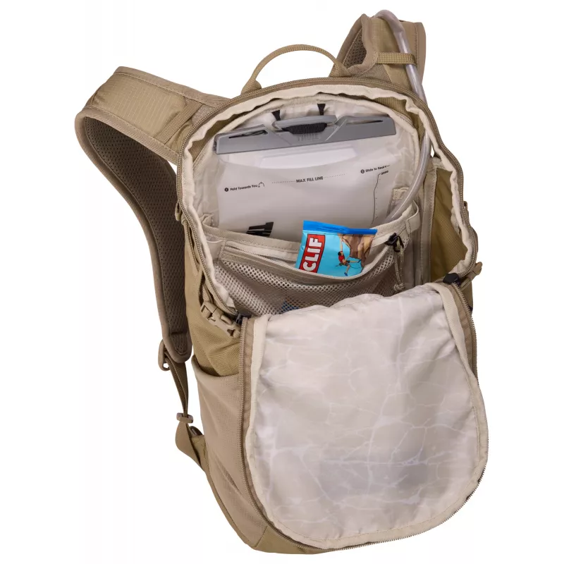 Thule Alltrail TAHP216 Faded Khaki backpack Travel backpack Polyester