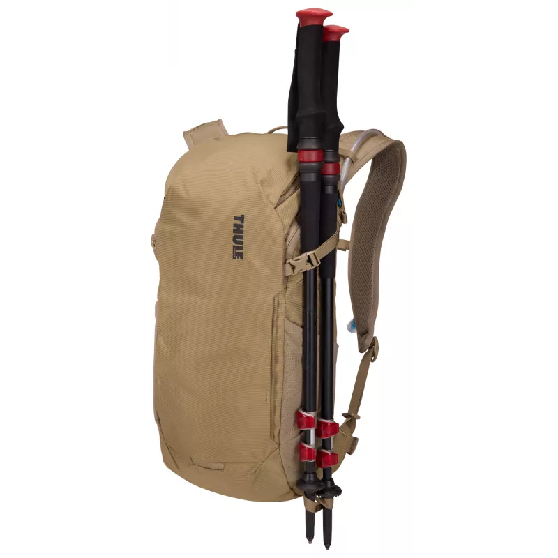 Thule Alltrail TAHP216 Faded Khaki backpack Travel backpack Polyester