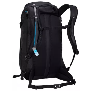 Thule Alltrail TAHP222 Black backpack Travel backpack Polyester