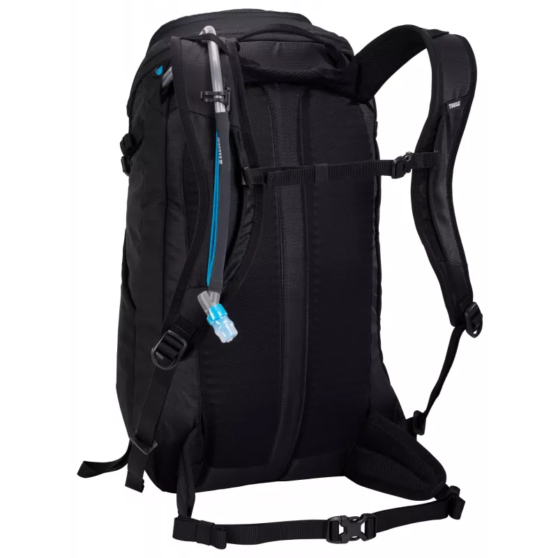 Thule Alltrail TAHP222 Black backpack Travel backpack Polyester