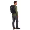 Thule Alltrail TAHP222 Black backpack Travel backpack Polyester