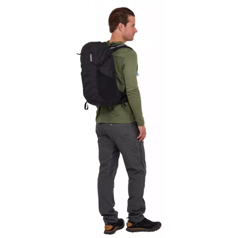 Thule Alltrail TAHP222 Black backpack Travel backpack Polyester