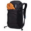 Thule Alltrail TAHP222 Black backpack Travel backpack Polyester