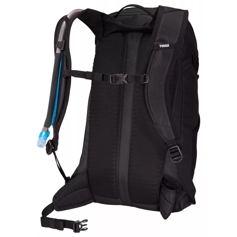 Thule Alltrail TAHP222 Black backpack Travel backpack Polyester