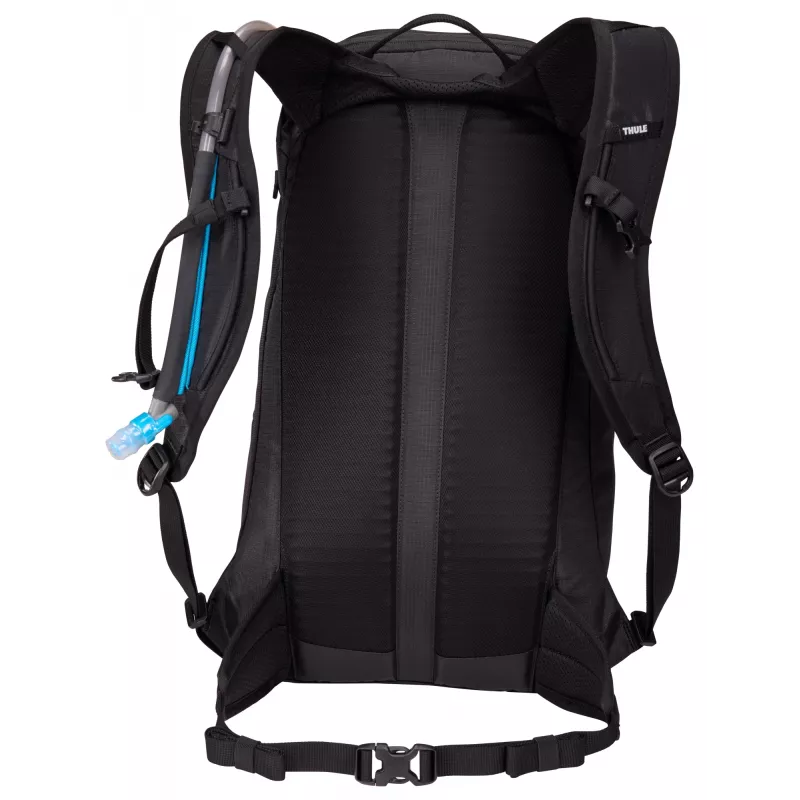 Thule Alltrail TAHP222 Black backpack Travel backpack Polyester