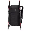 Thule Alltrail TAHP222 Black backpack Travel backpack Polyester