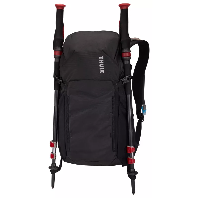 Thule Alltrail TAHP222 Black backpack Travel backpack Polyester