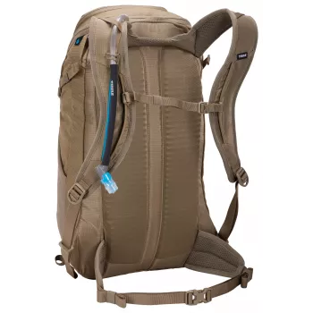 Thule Alltrail TAHP222 Faded Khaki backpack Travel backpack Polyester