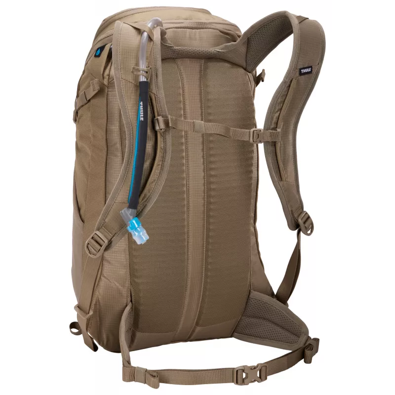 Thule Alltrail TAHP222 Faded Khaki backpack Travel backpack Polyester