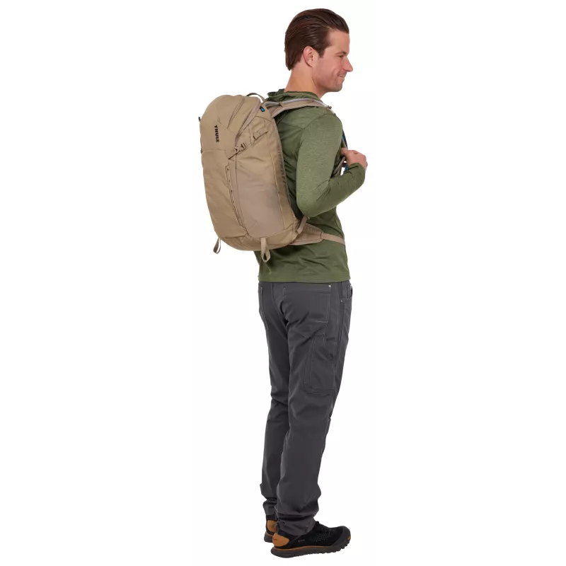 Thule Alltrail TAHP222 Faded Khaki backpack Travel backpack Polyester