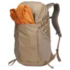 Thule Alltrail TAHP222 Faded Khaki backpack Travel backpack Polyester