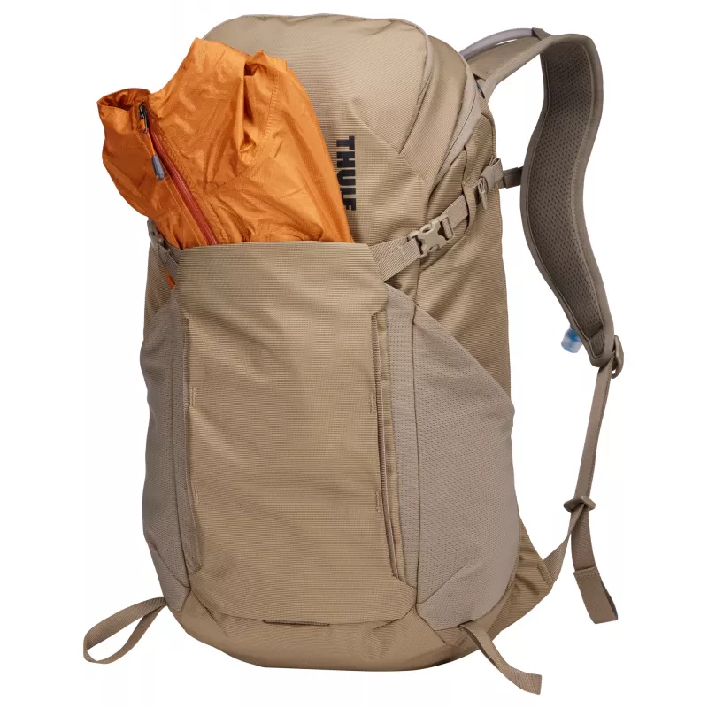 Thule Alltrail TAHP222 Faded Khaki backpack Travel backpack Polyester