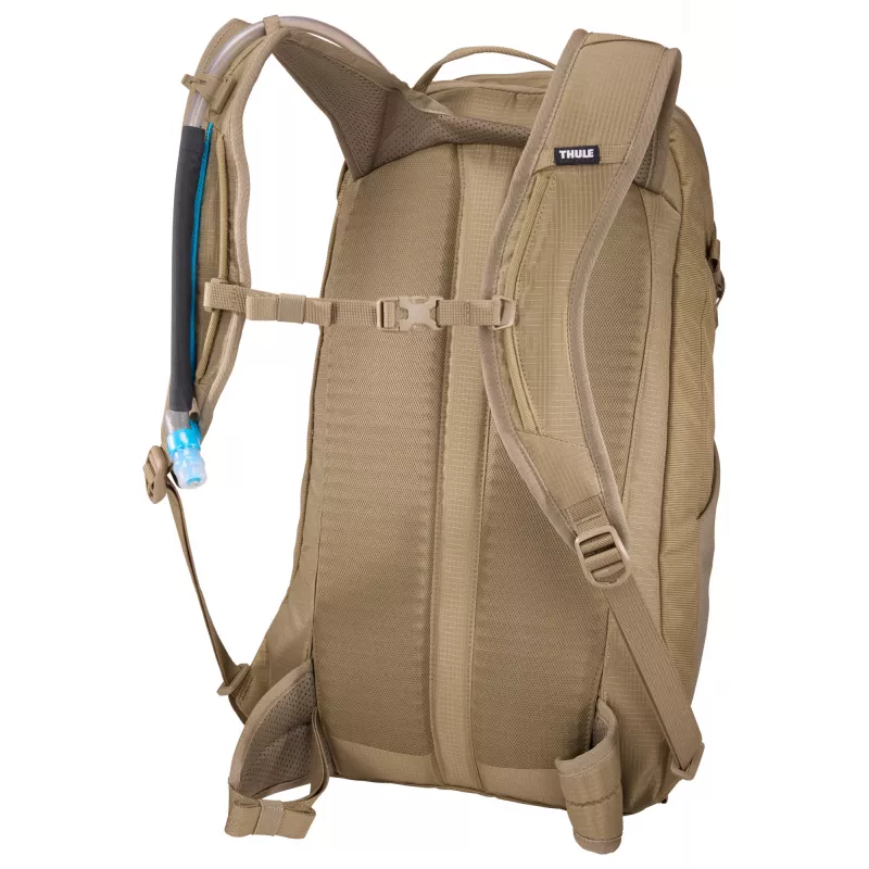 Thule Alltrail TAHP222 Faded Khaki backpack Travel backpack Polyester