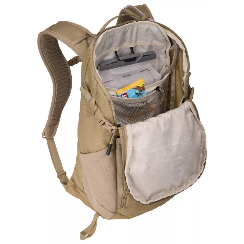 Thule Alltrail TAHP222 Faded Khaki backpack Travel backpack Polyester