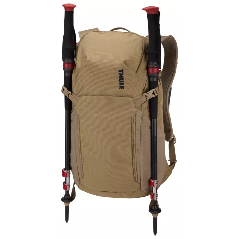 Thule Alltrail TAHP222 Faded Khaki backpack Travel backpack Polyester