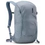 Thule Alltrail TADP218 Pond backpack Travel backpack Grey Polyester