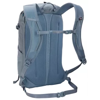 Thule Alltrail TADP218 Pond backpack Travel backpack Grey Polyester