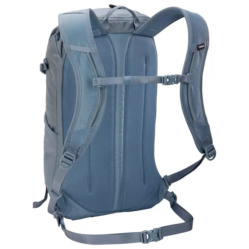 Thule Alltrail TADP218 Pond backpack Travel backpack Grey Polyester