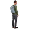 Thule Alltrail TADP218 Pond backpack Travel backpack Grey Polyester
