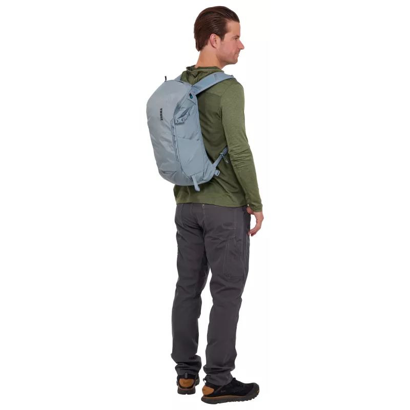 Thule Alltrail TADP218 Pond backpack Travel backpack Grey Polyester