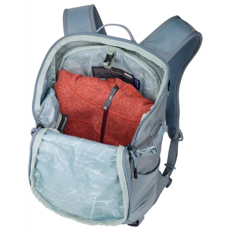 Thule Alltrail TADP218 Pond backpack Travel backpack Grey Polyester