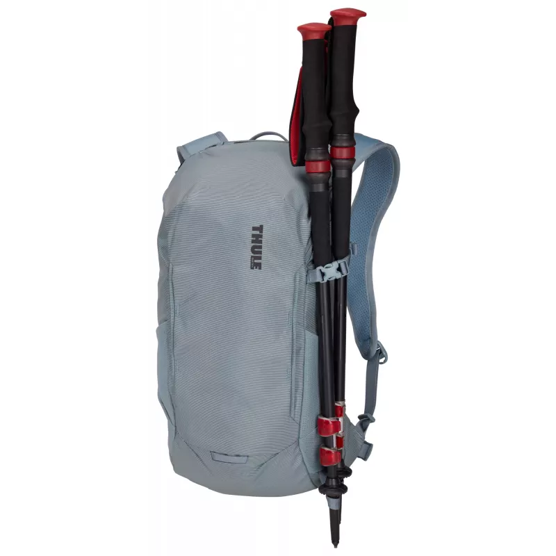 Thule Alltrail TADP218 Pond backpack Travel backpack Grey Polyester