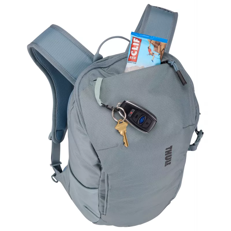 Thule Alltrail TADP218 Pond backpack Travel backpack Grey Polyester