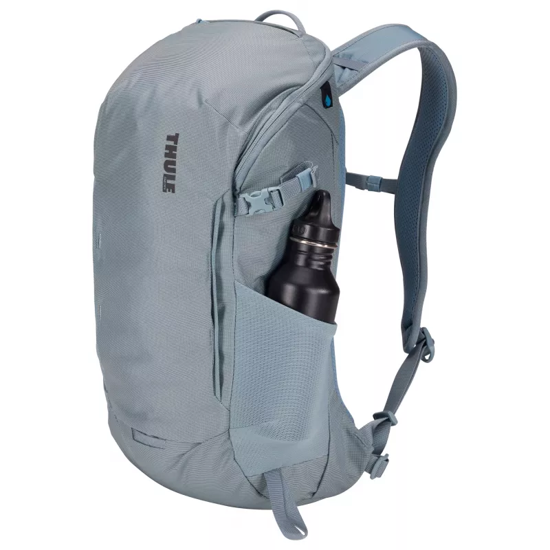Thule Alltrail TADP218 Pond backpack Travel backpack Grey Polyester