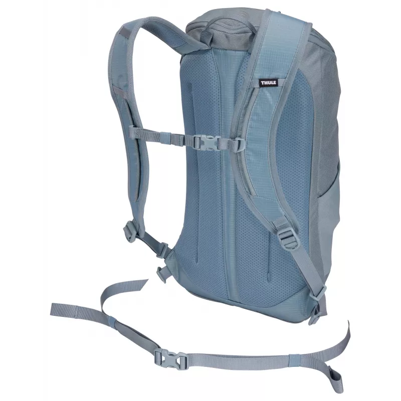 Thule Alltrail TADP218 Pond backpack Travel backpack Grey Polyester