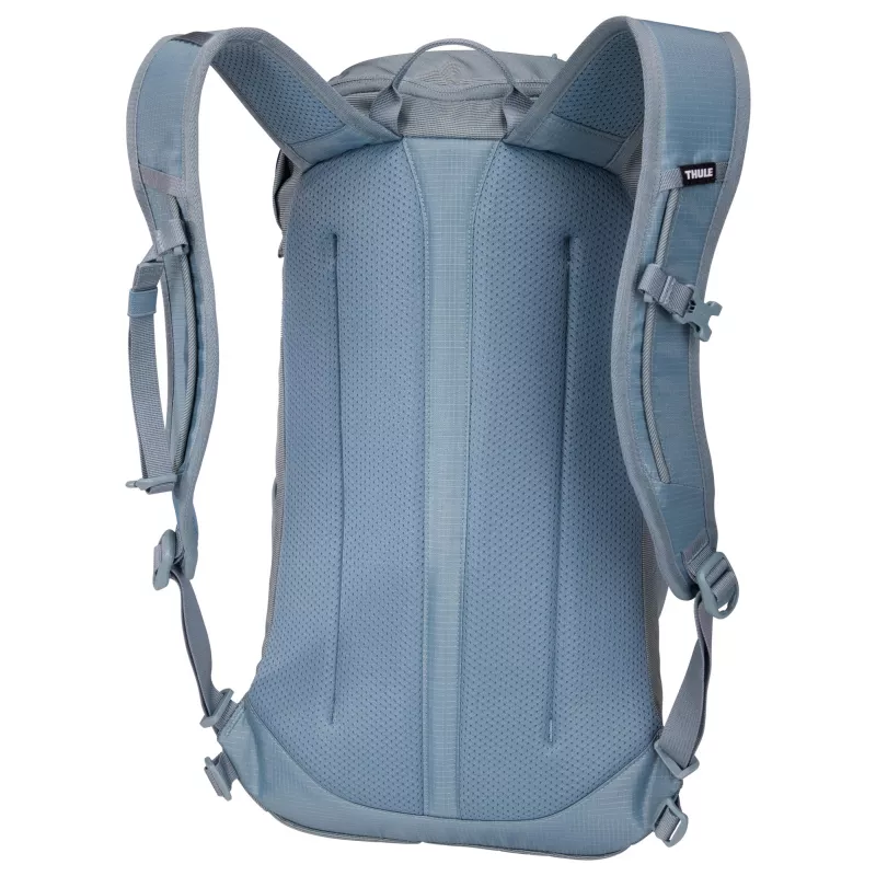 Thule Alltrail TADP218 Pond backpack Travel backpack Grey Polyester