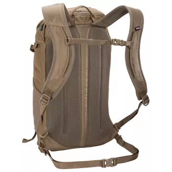 Thule Alltrail TADP218 Faded Khaki backpack Travel backpack Polyester