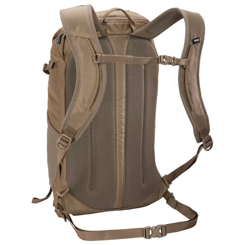 Thule Alltrail TADP218 Faded Khaki backpack Travel backpack Polyester