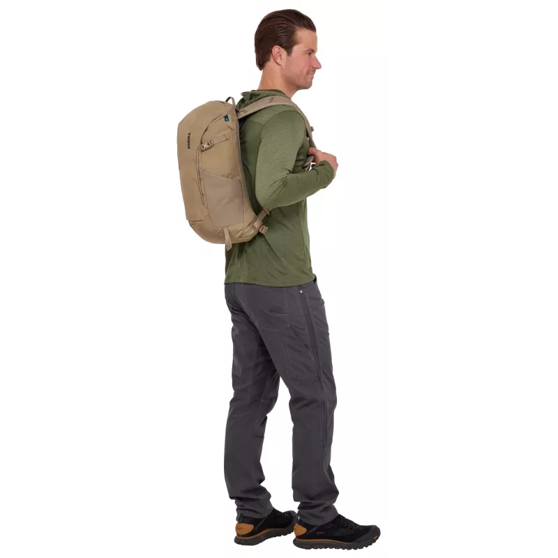 Thule Alltrail TADP218 Faded Khaki backpack Travel backpack Polyester